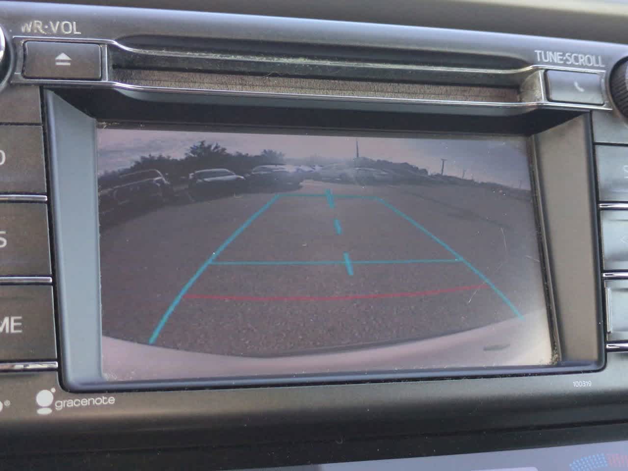 Thumbnail: 2014 Toyota RAV4 - 20