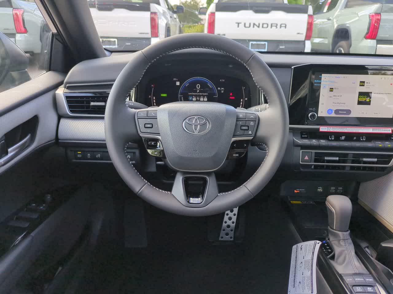 Thumbnail: 2026 Toyota Camry - 15