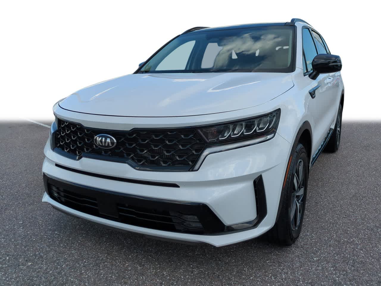 Thumbnail: 2021 Kia Sorento - 1