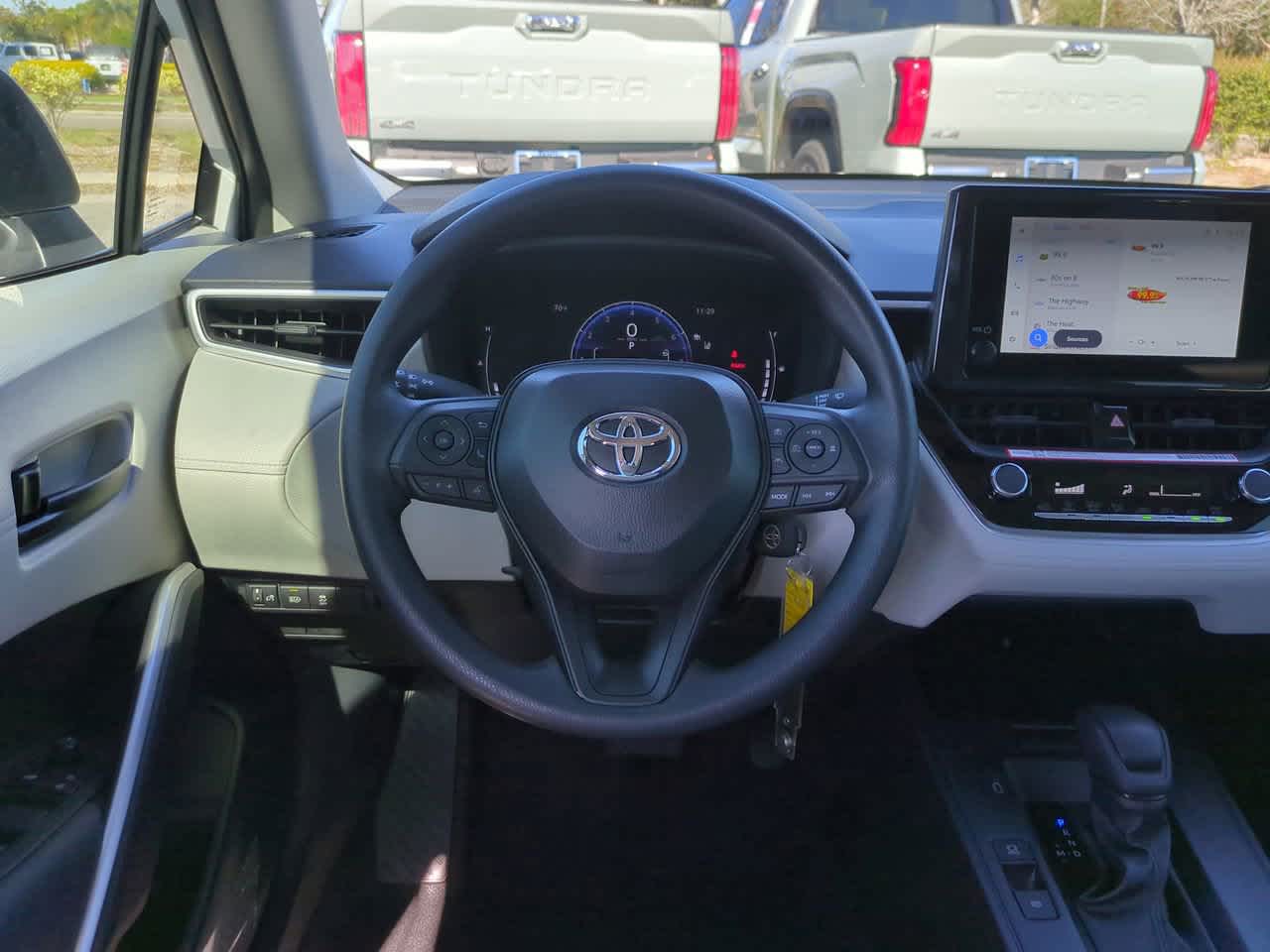 Thumbnail: 2026 Toyota Corolla Cross - 15