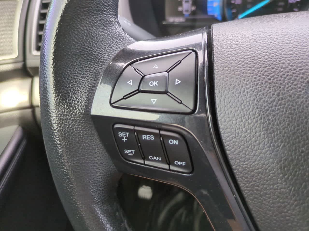 Thumbnail: 2018 Ford Explorer - 23