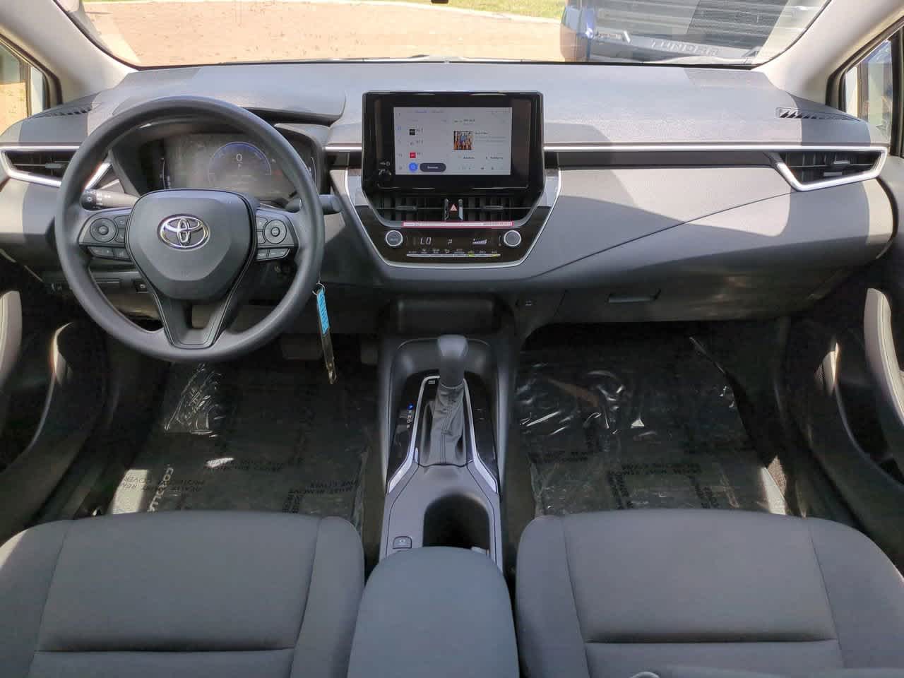 Thumbnail: 2026 Toyota Corolla - 14
