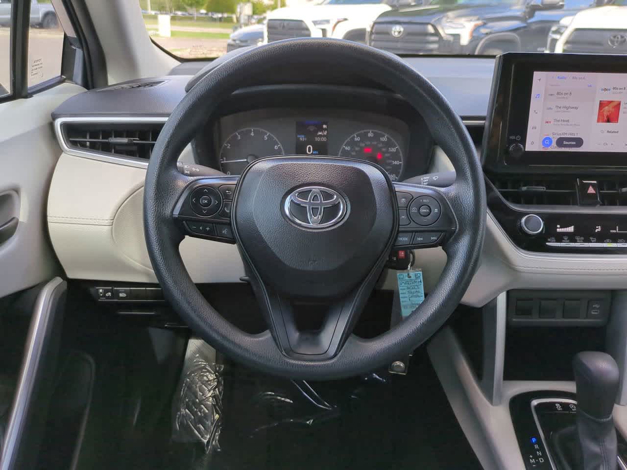 Thumbnail: 2023 Toyota Corolla Cross - 15