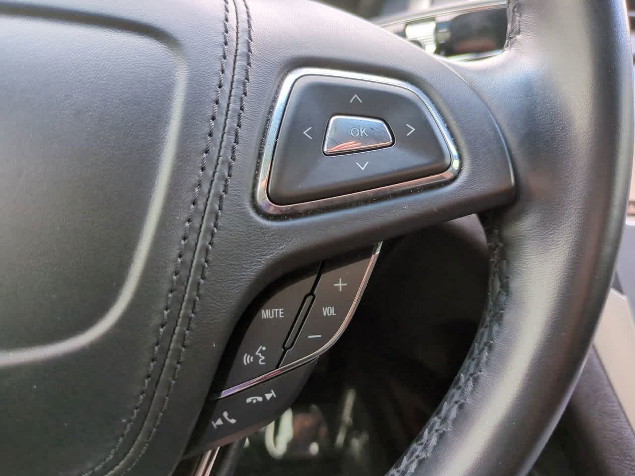 Thumbnail: 2018 Lincoln MKZ - 26