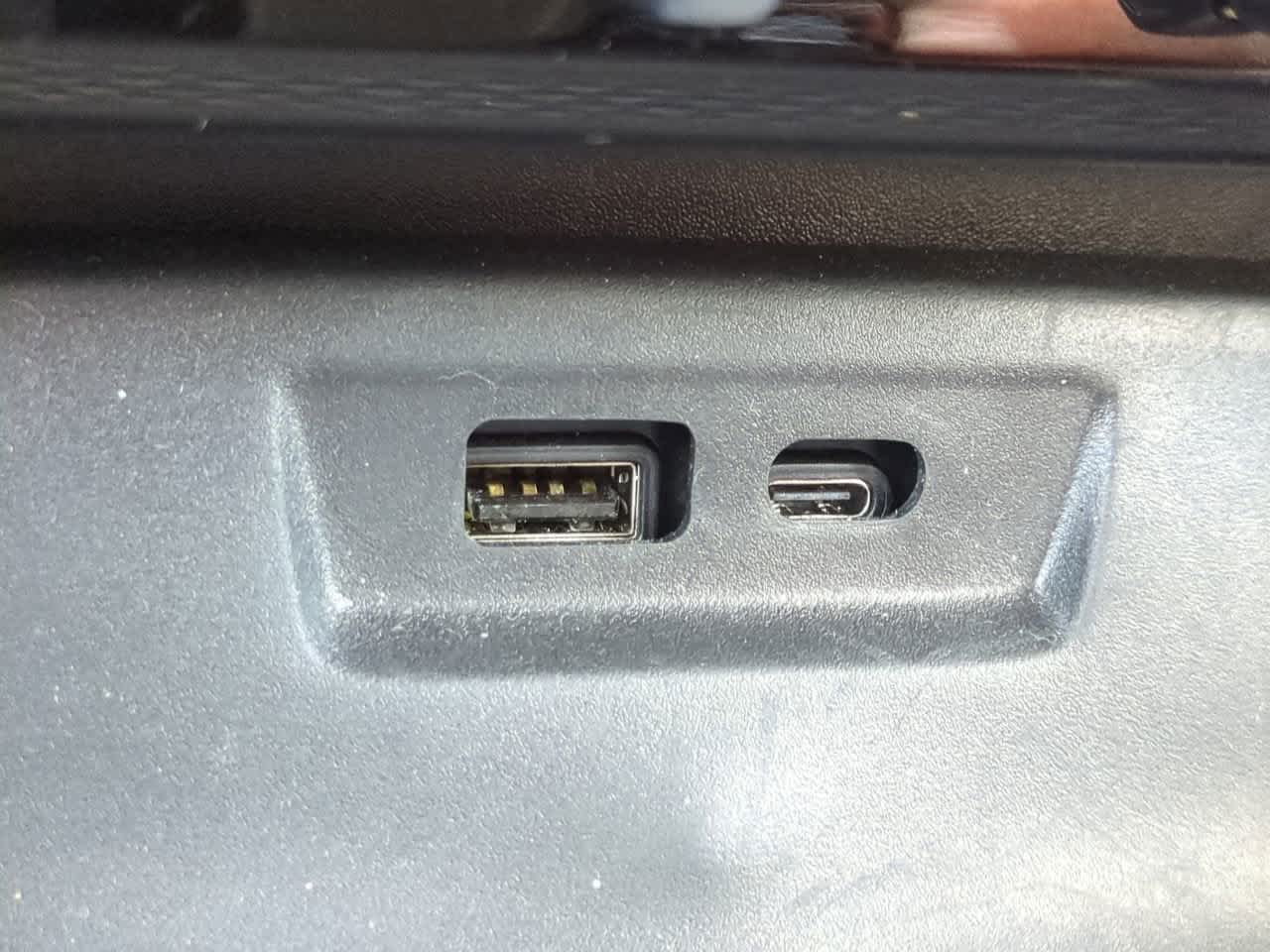 Thumbnail: 2026 GMC Terrain - 21