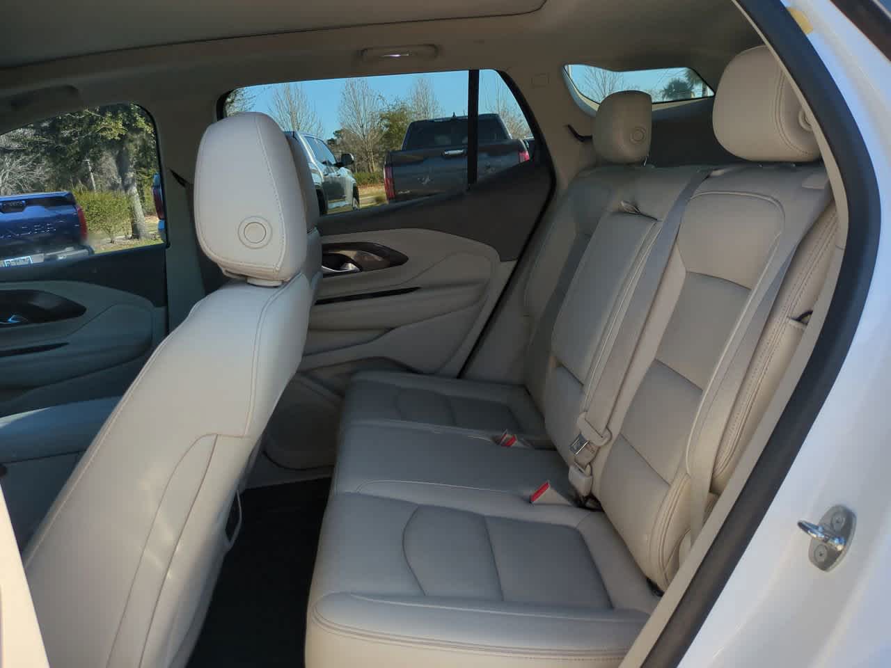 Thumbnail: 2019 GMC Terrain - 13