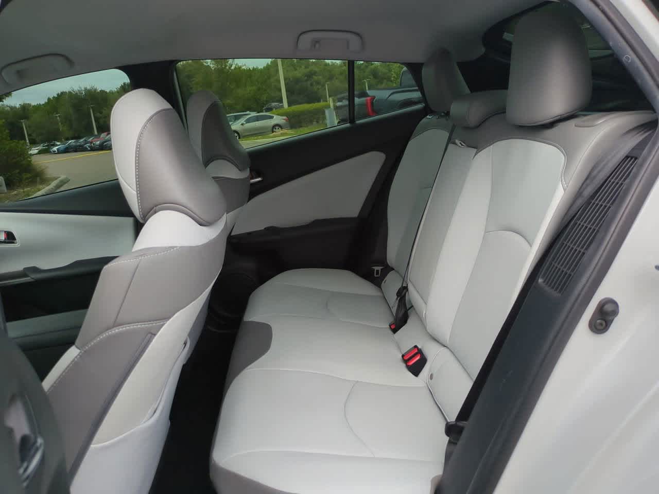 Thumbnail: 2021 Toyota Prius Prime - 13