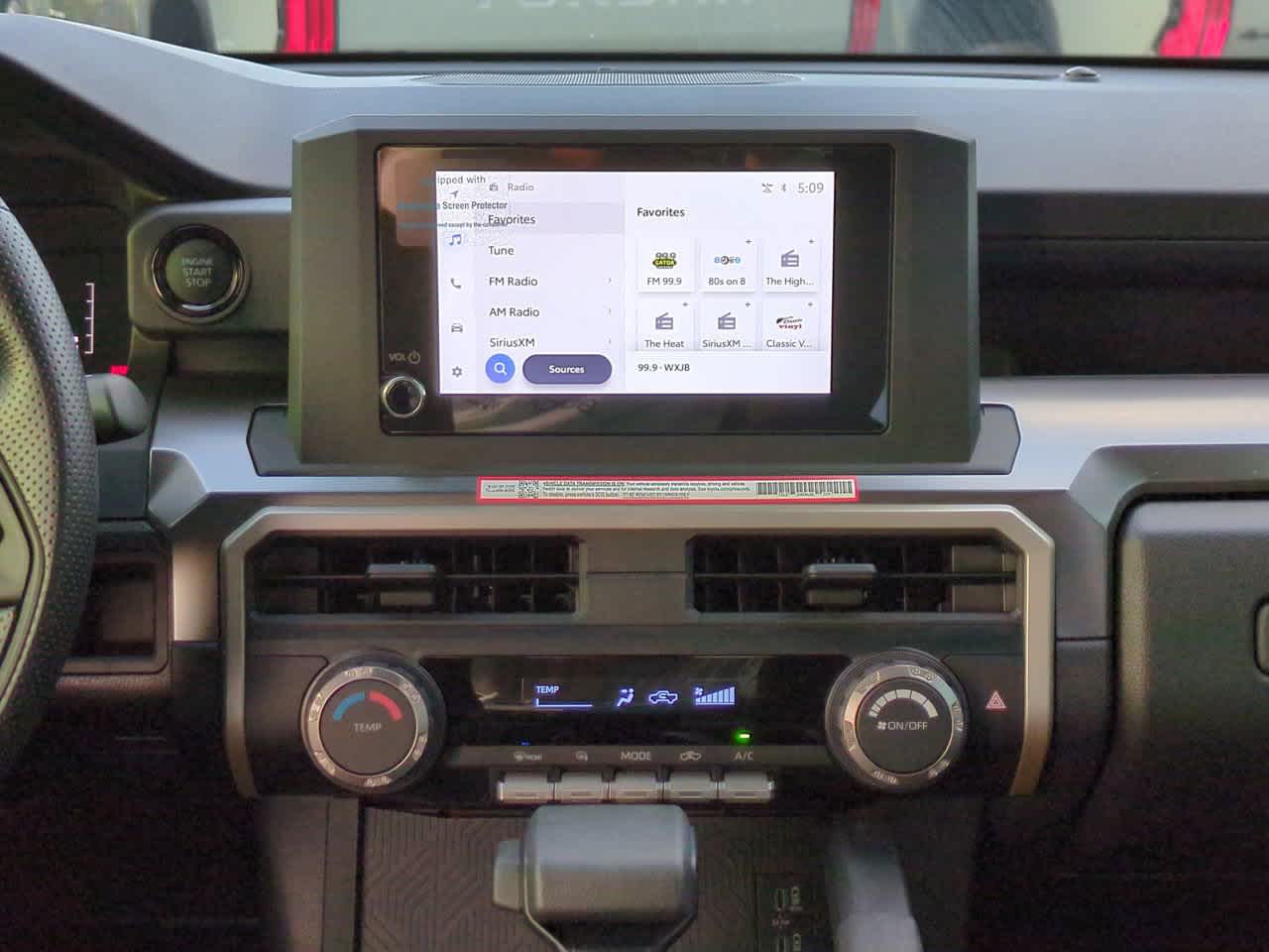 Thumbnail: 2025 Toyota Tacoma - 17