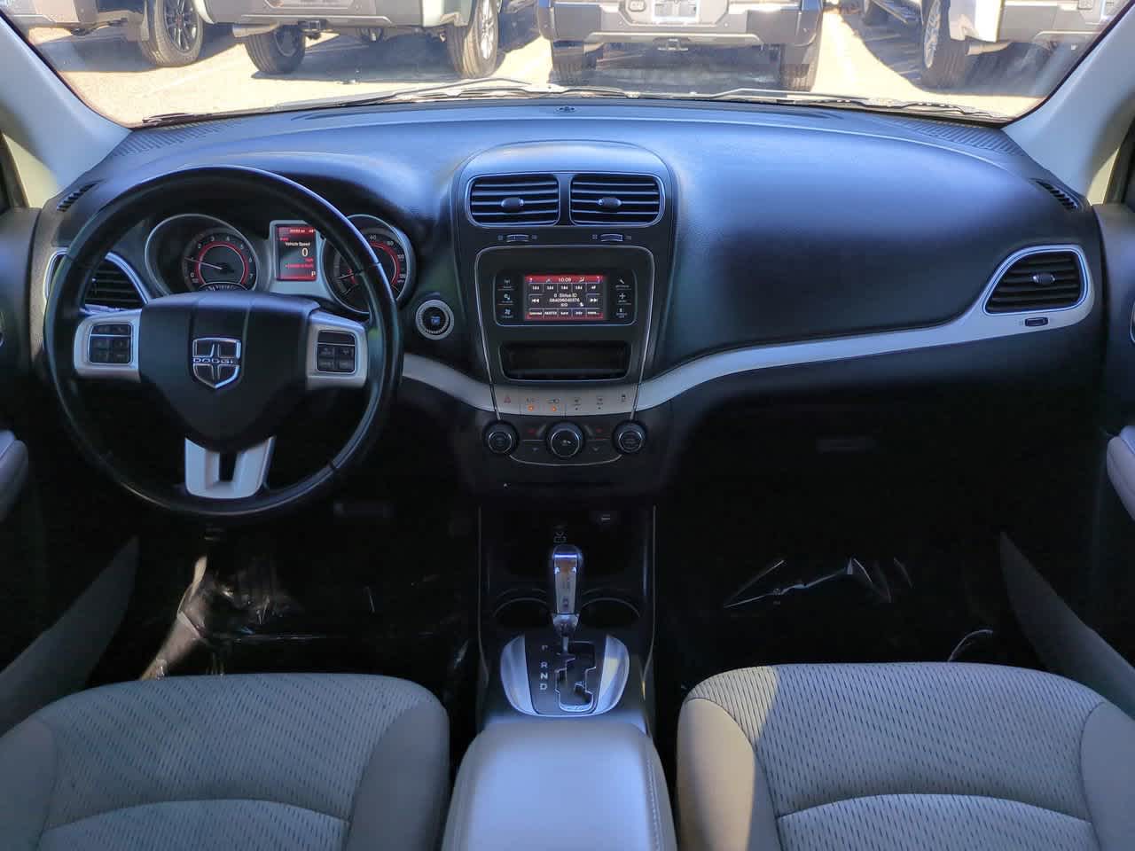 Thumbnail: 2020 Dodge Journey - 15