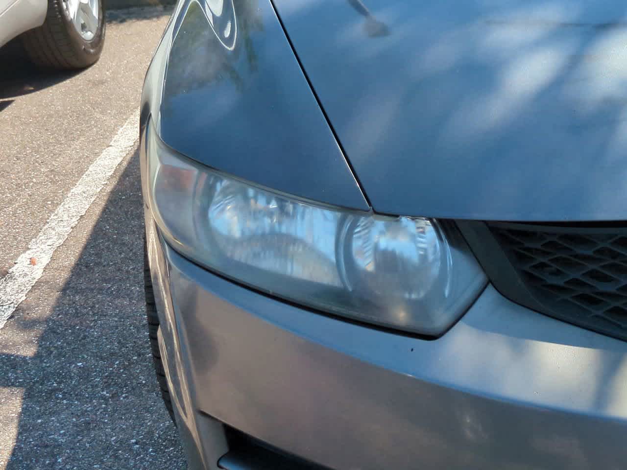 Thumbnail: 2011 Honda Civic - 8