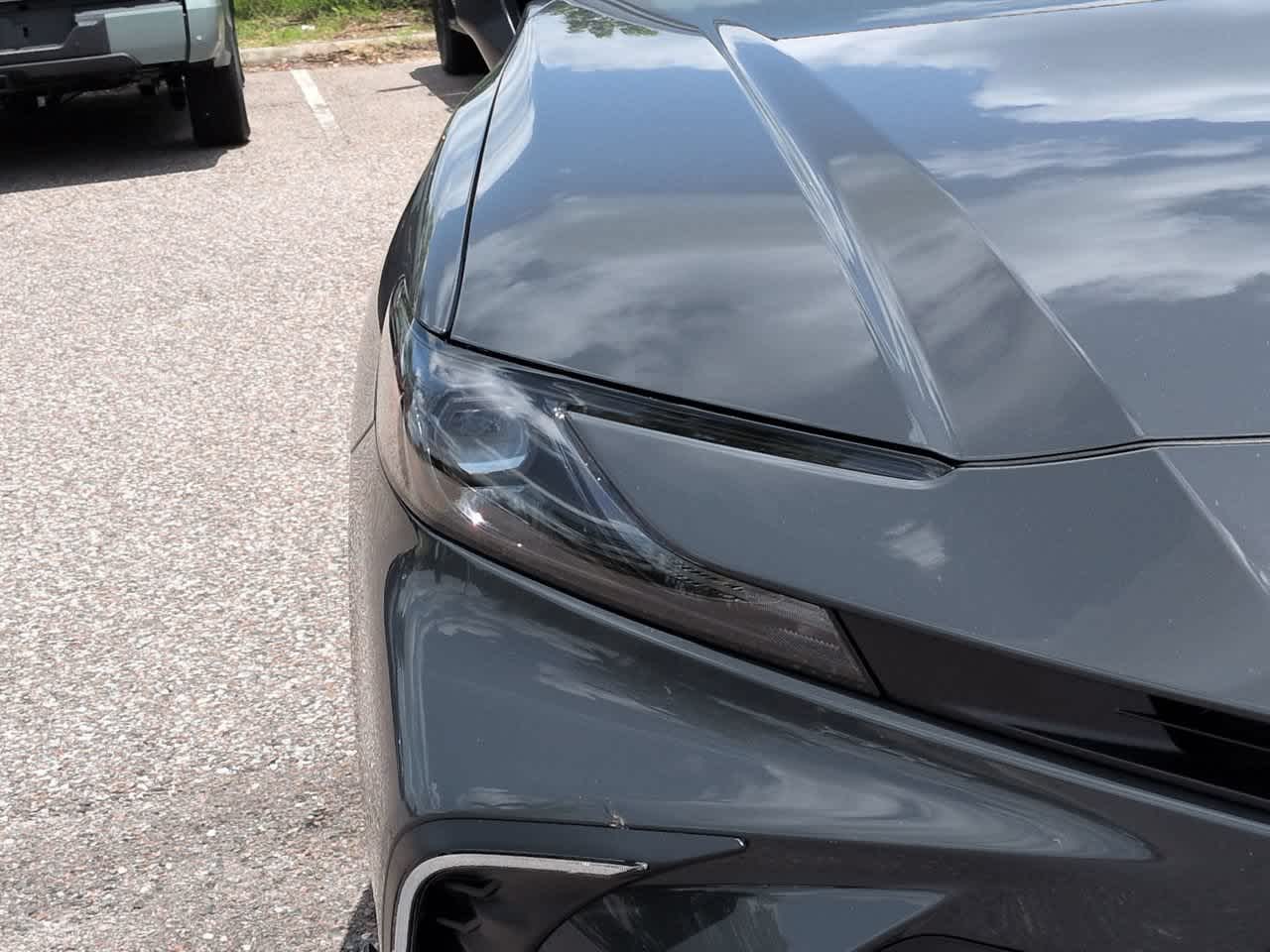 Thumbnail: 2026 Toyota Camry - 10