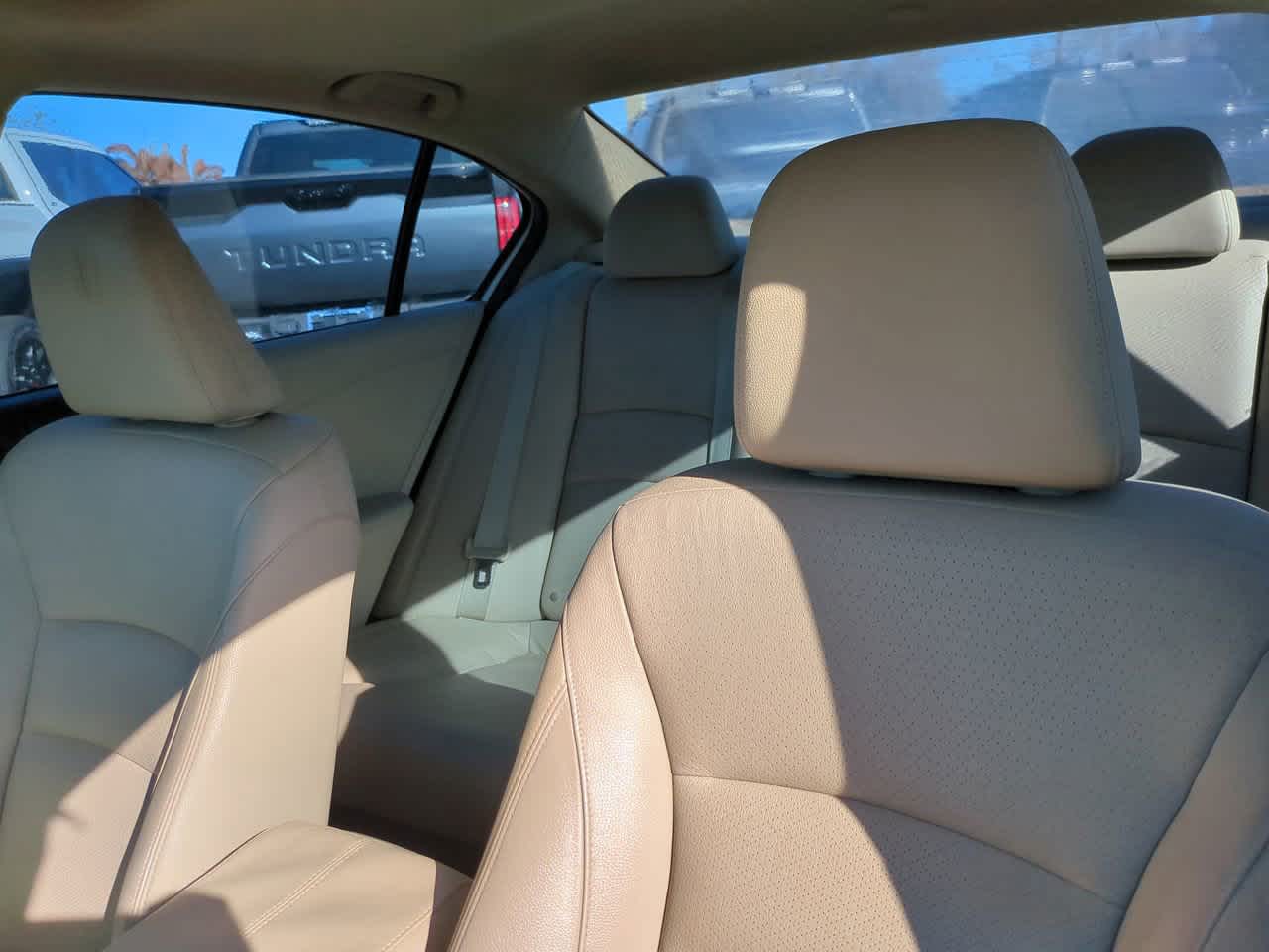 Thumbnail: 2014 Honda Accord - 8