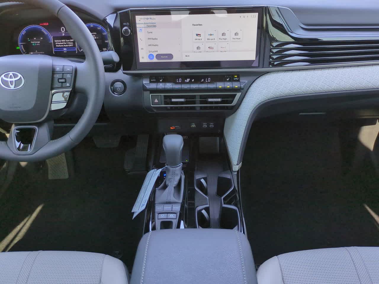 Thumbnail: 2026 Toyota Camry - 18