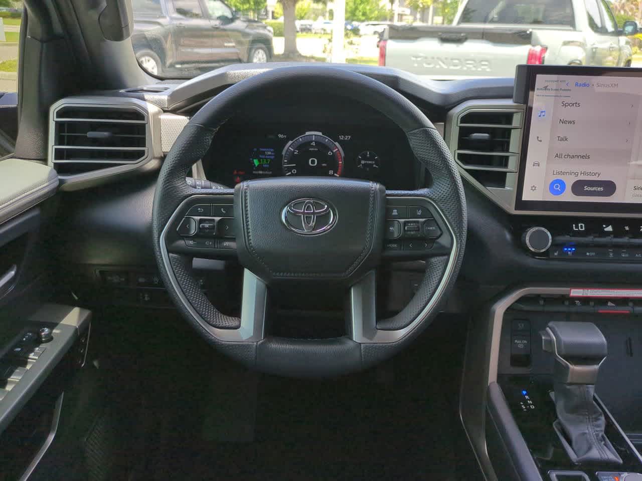 Thumbnail: 2026 Toyota Tundra - 15