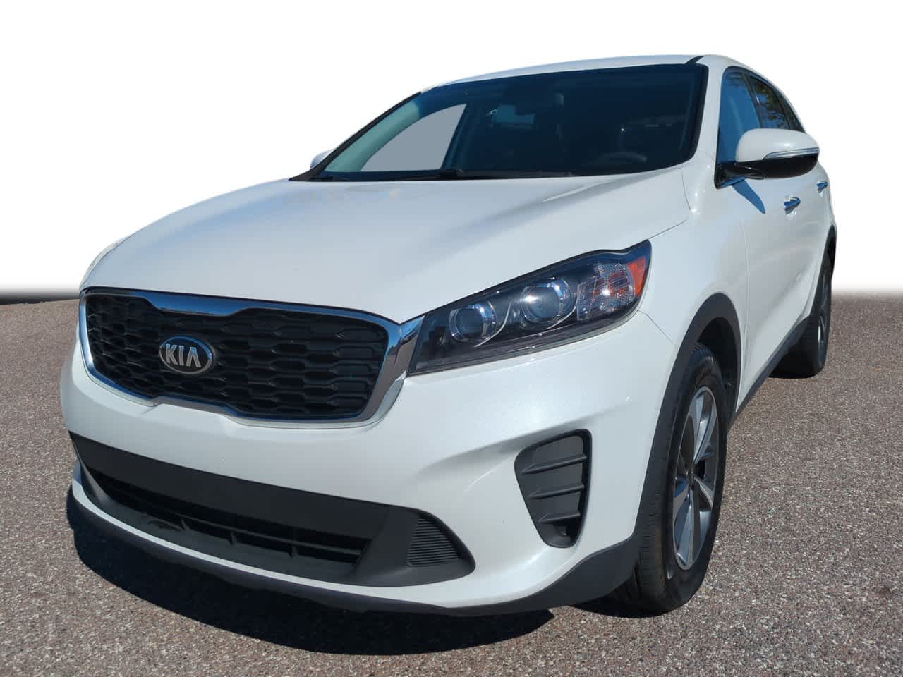 2020 Kia Sorento LX -
                  Wesley Chapel, FL