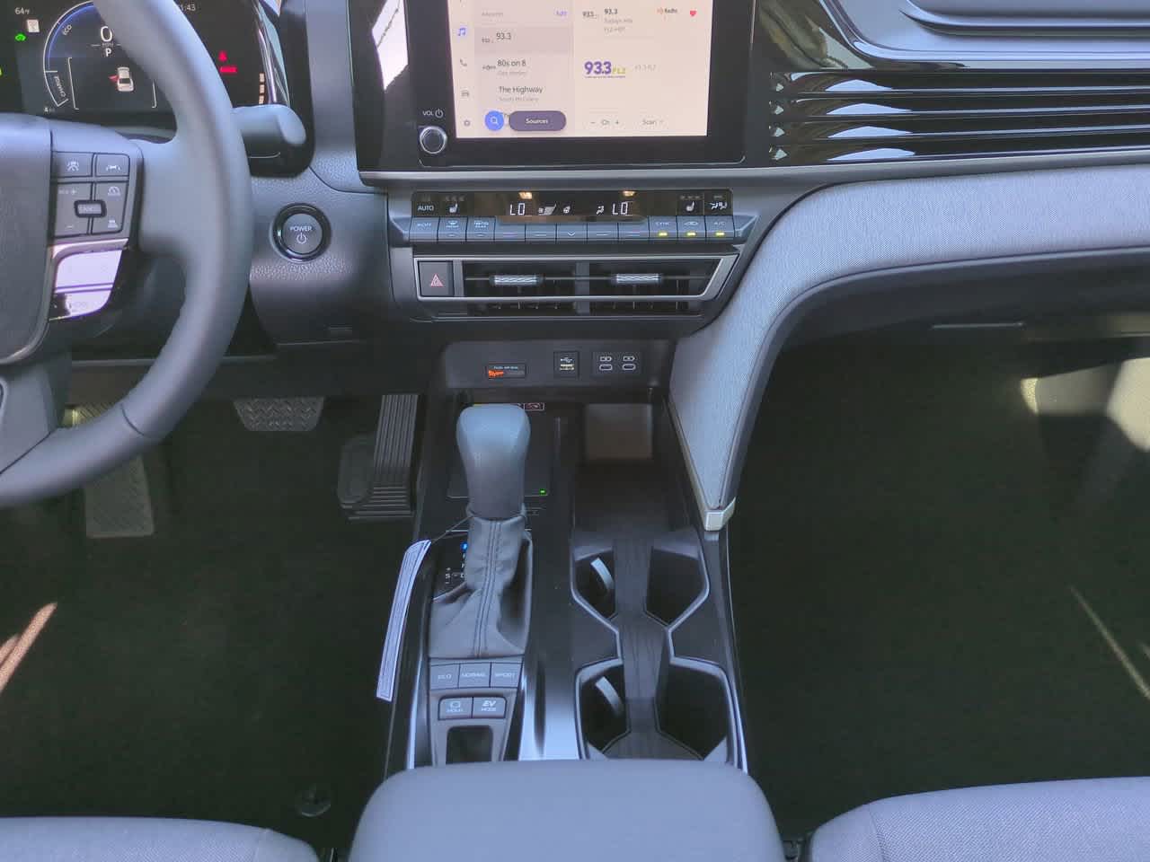 Thumbnail: 2026 Toyota Camry - 18