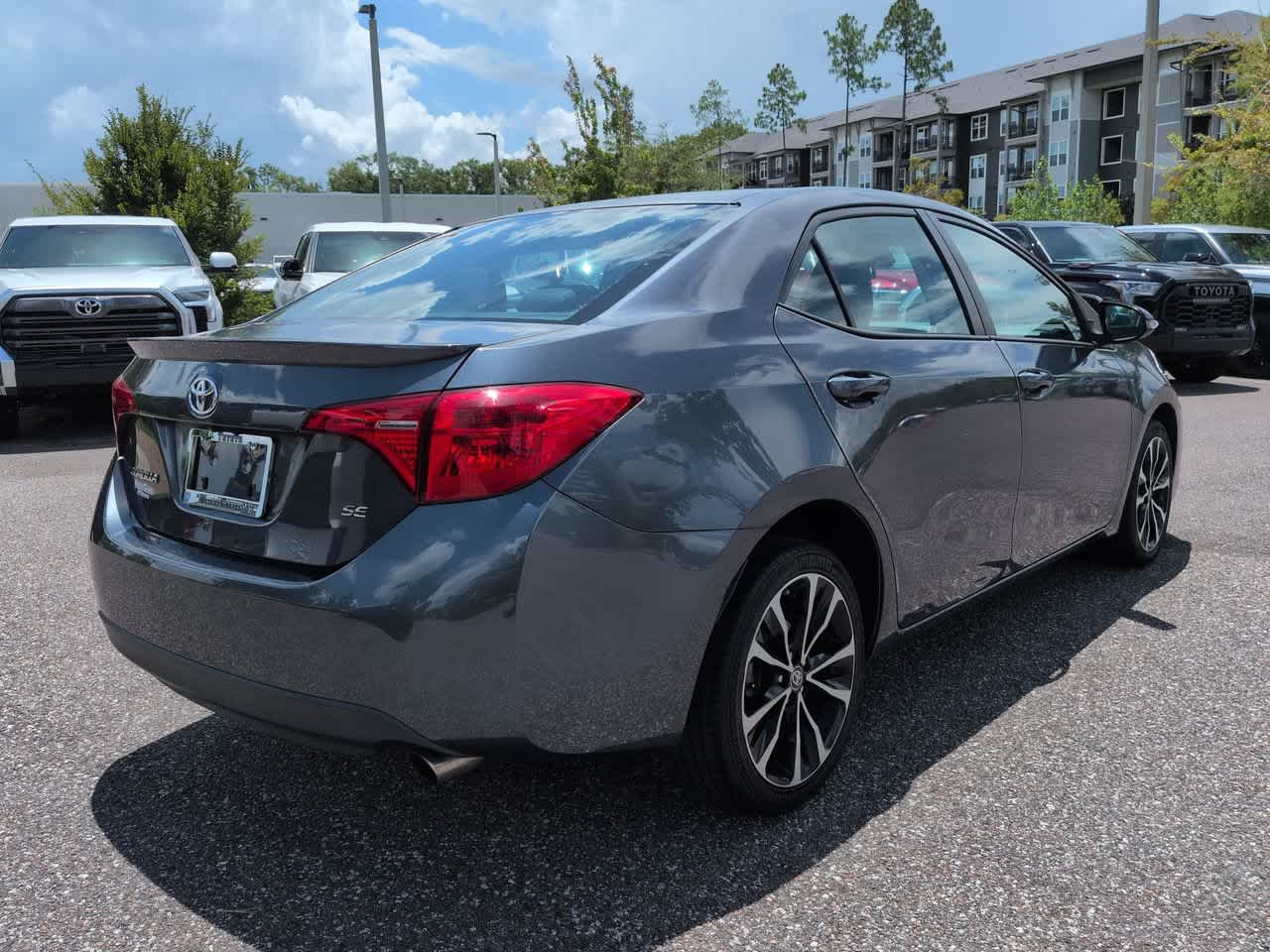 Thumbnail: 2017 Toyota Corolla - 6