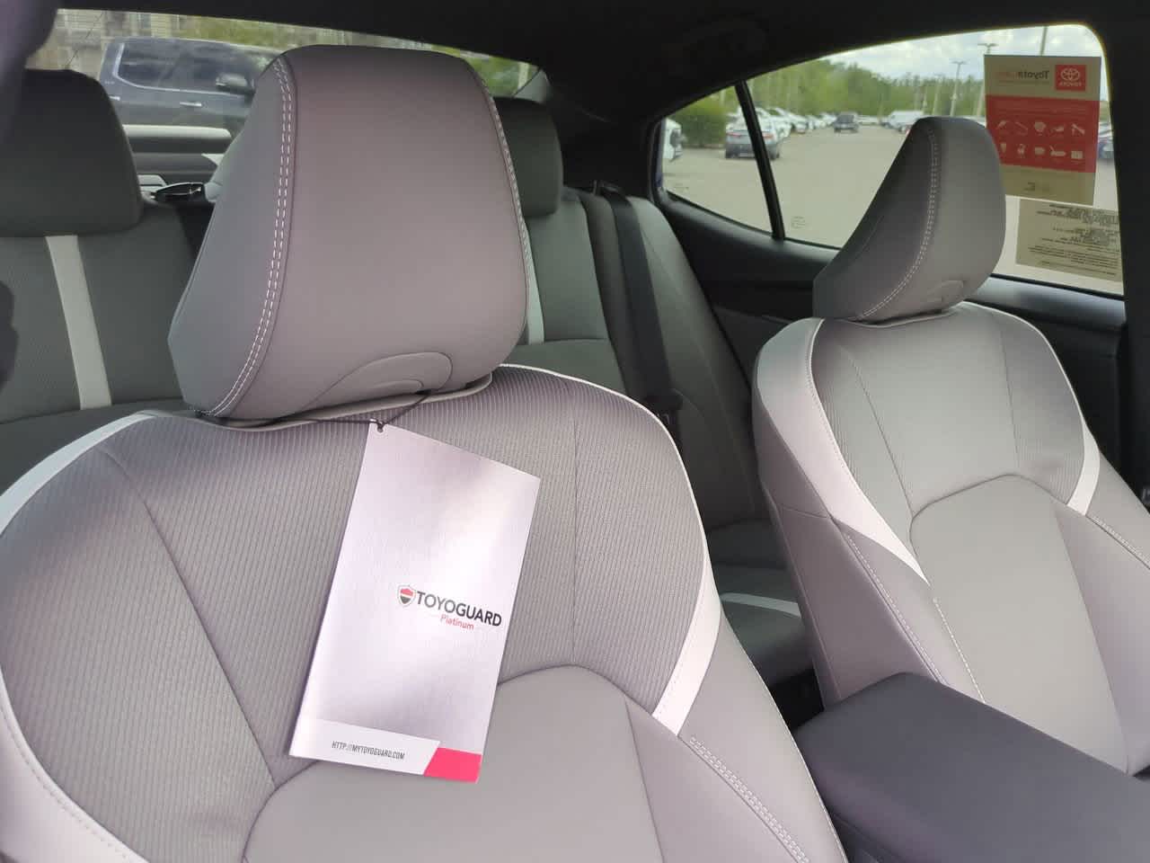 Thumbnail: 2026 Toyota Camry - 7