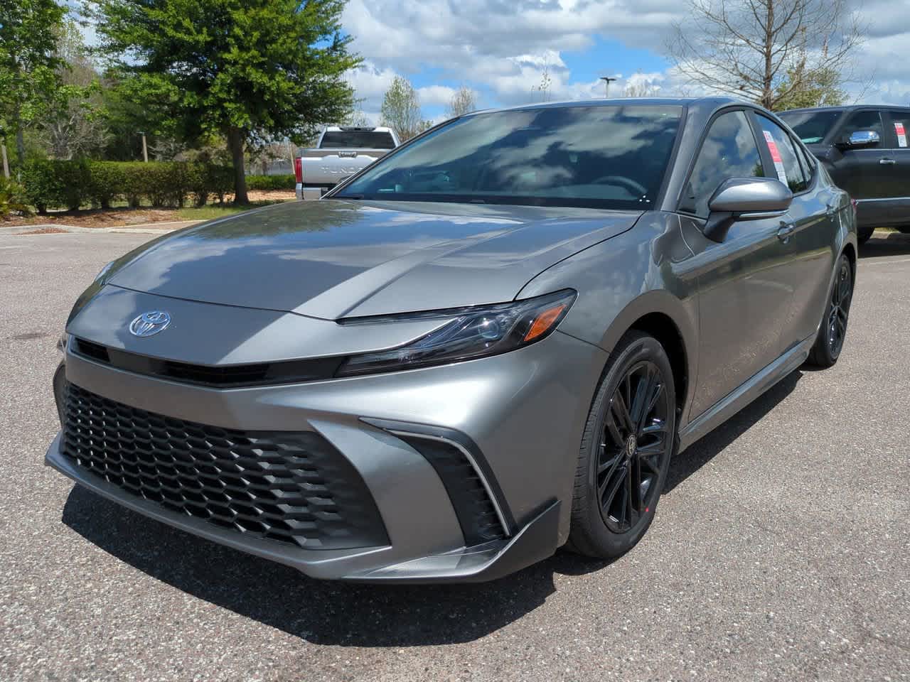 Thumbnail: 2026 Toyota Camry - 2