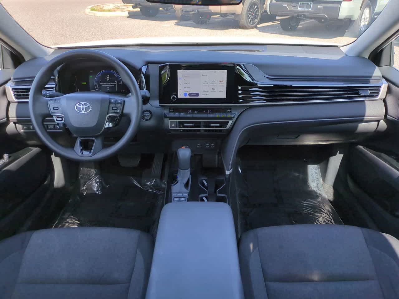 Thumbnail: 2026 Toyota Camry - 14