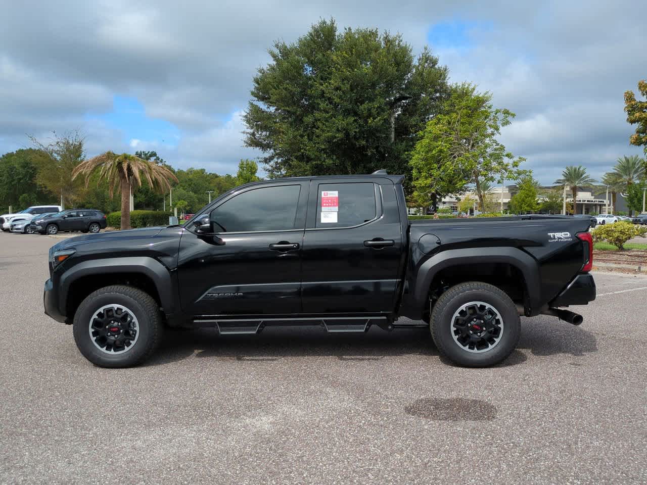 Thumbnail: 2025 Toyota Tacoma - 3