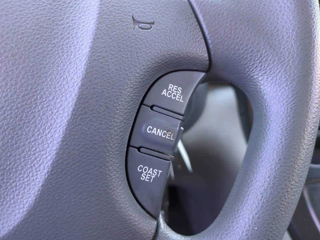 Thumbnail: 2008 Kia Sedona - 22