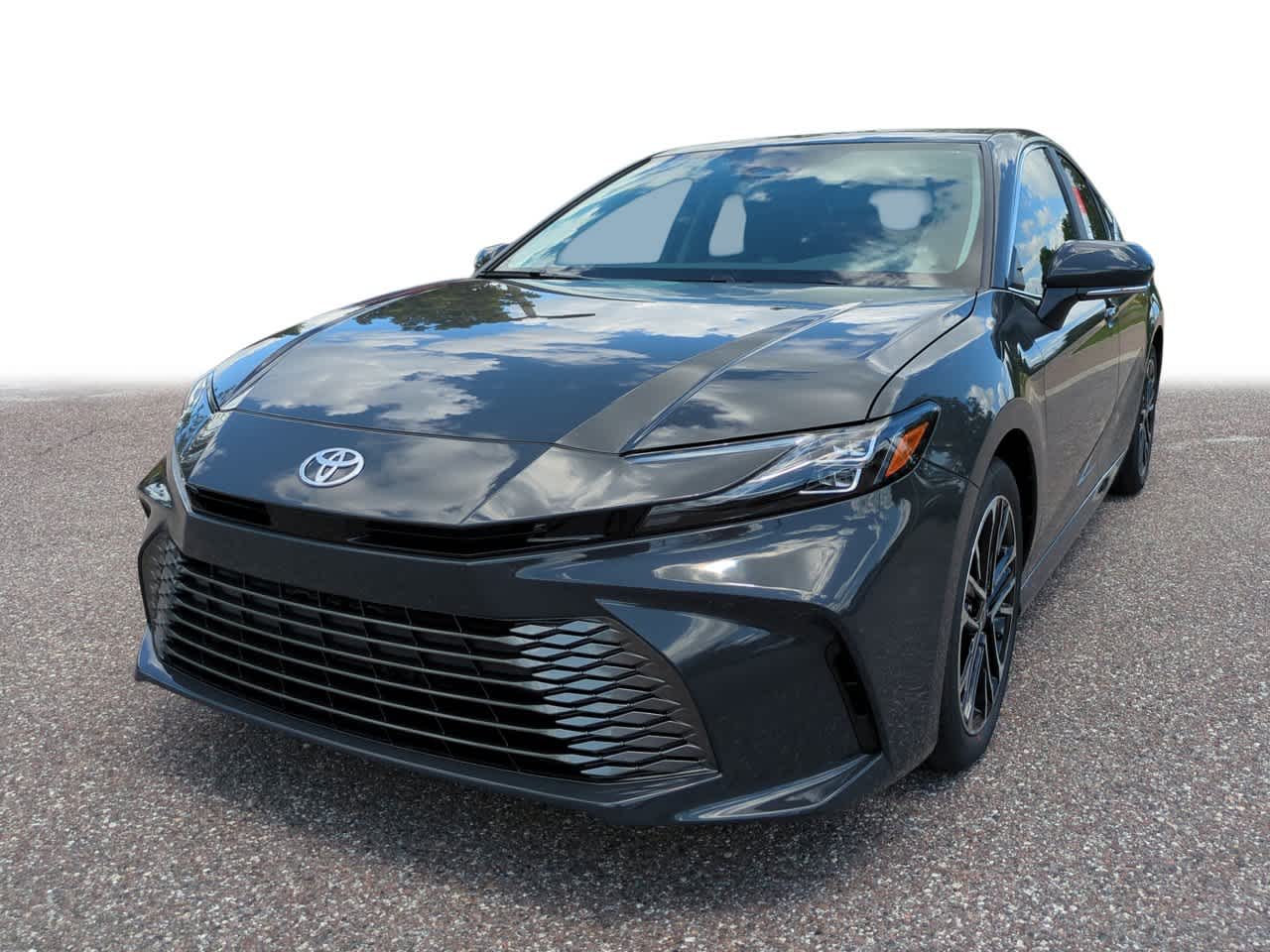 Thumbnail: 2025 Toyota Camry - 1