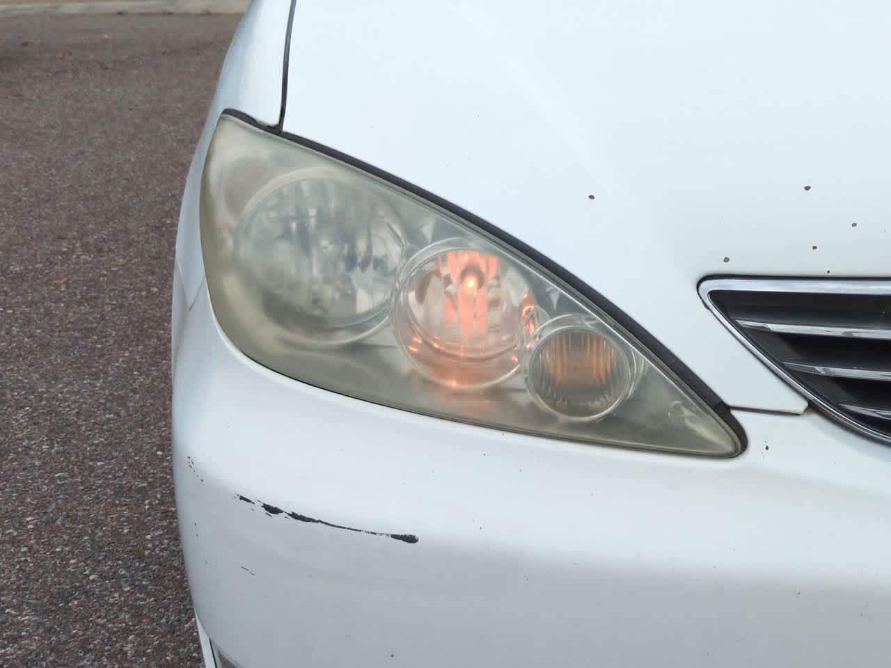 Thumbnail: 2006 Toyota Camry - 10