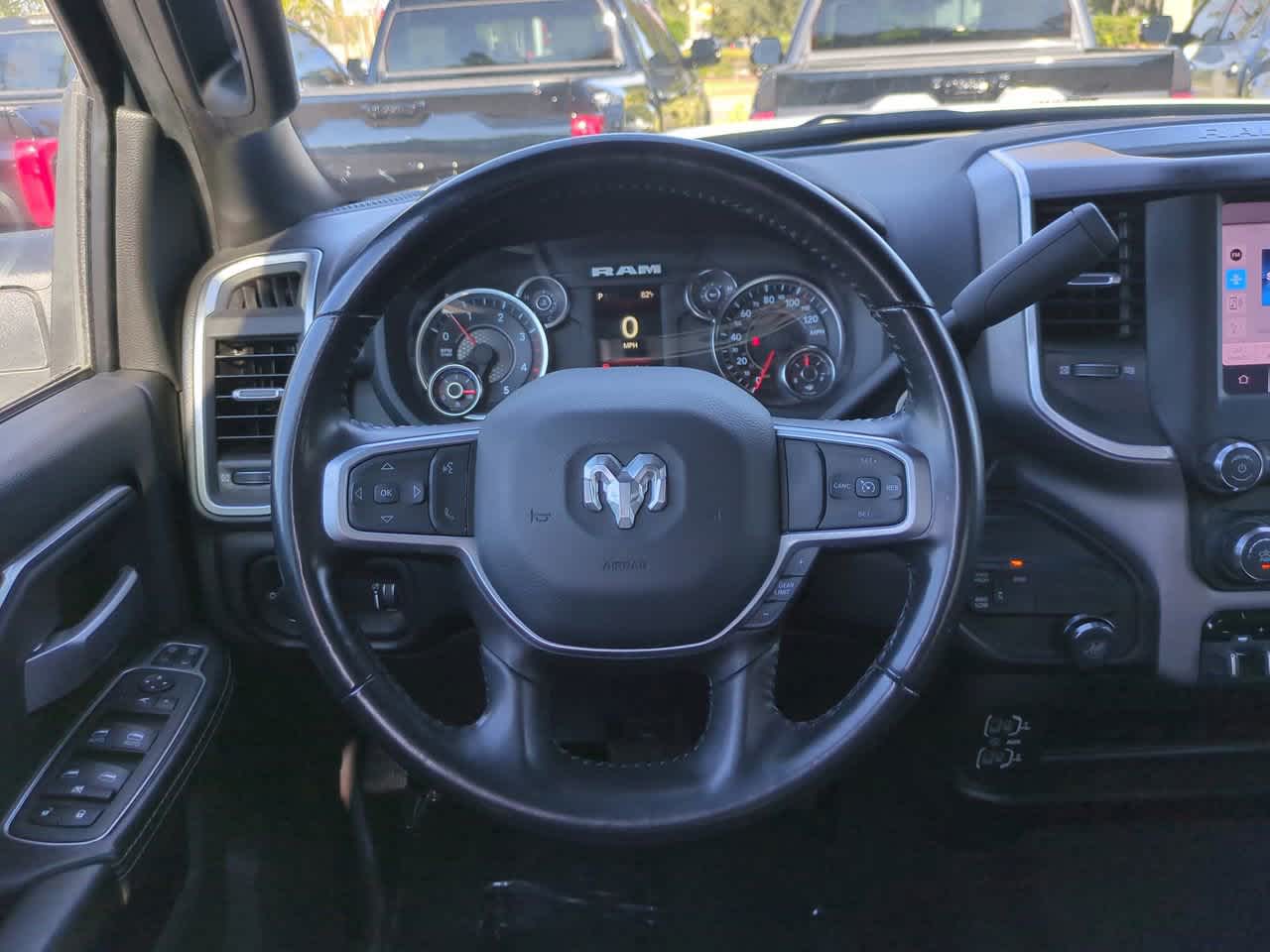 Thumbnail: 2024 RAM 2500 - 15