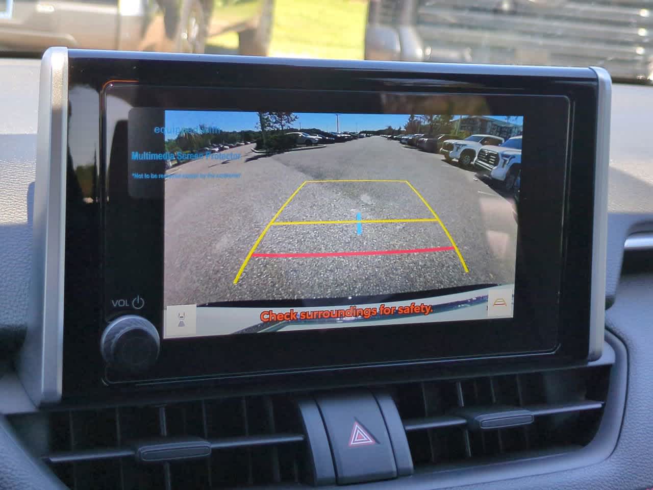 Thumbnail: 2025 Toyota RAV4 - 19