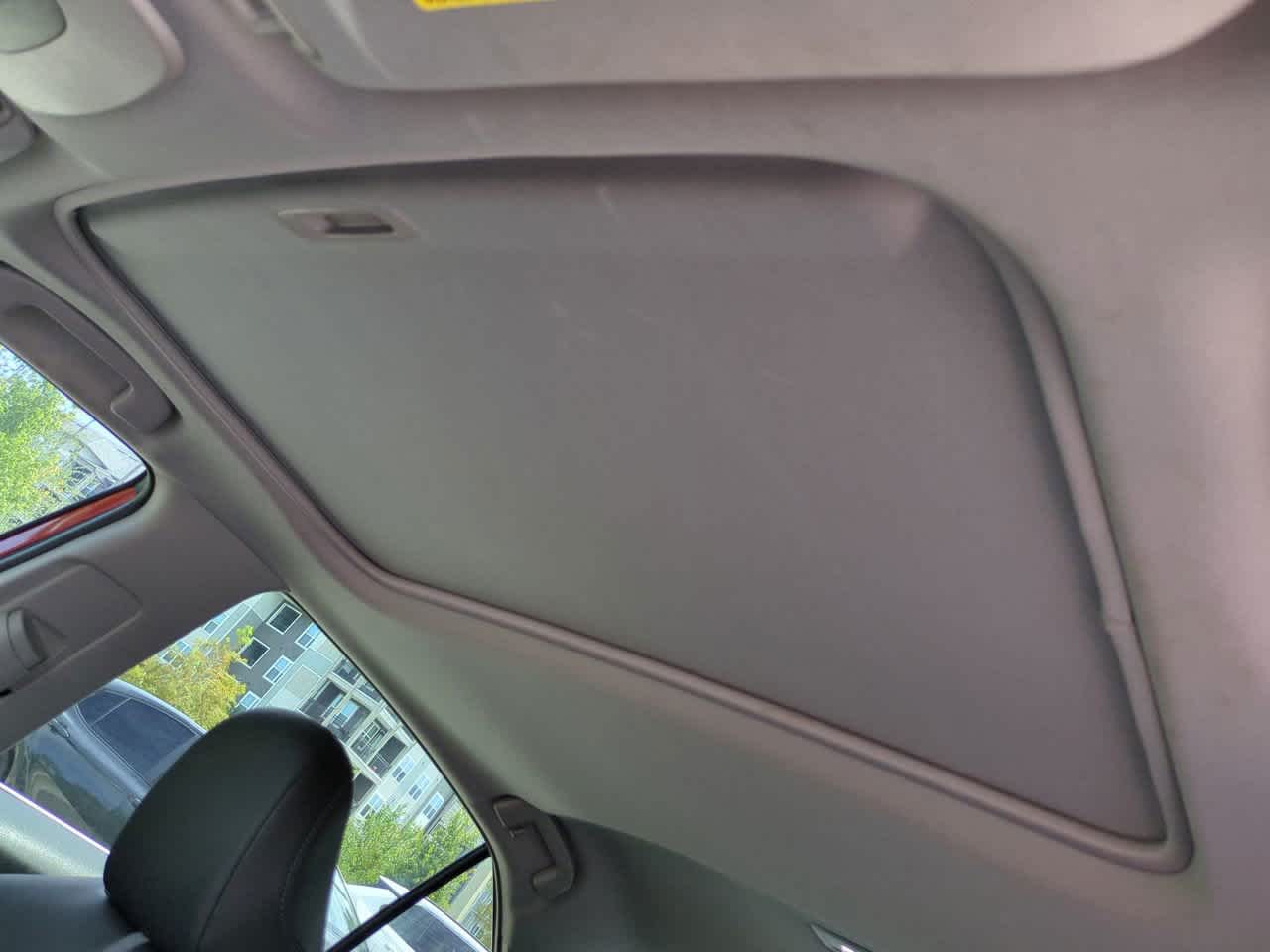 Thumbnail: 2024 Toyota Camry - 19