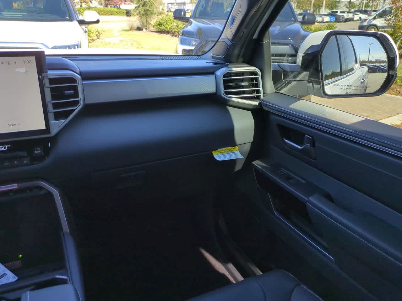 Thumbnail: 2026 Toyota Tundra - 16