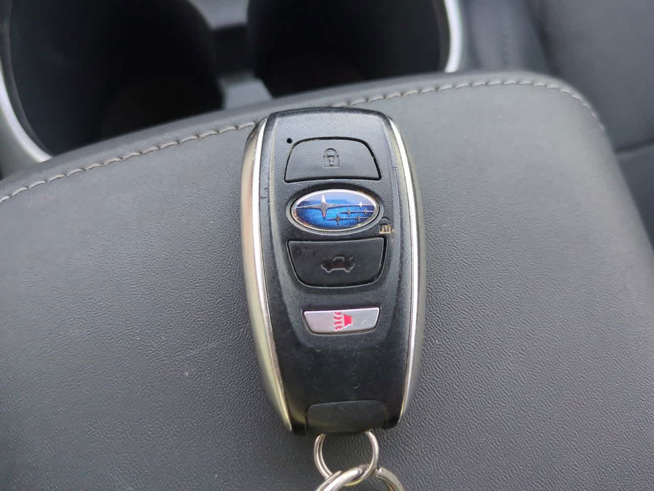 Thumbnail: 2025 Subaru Outback - 26