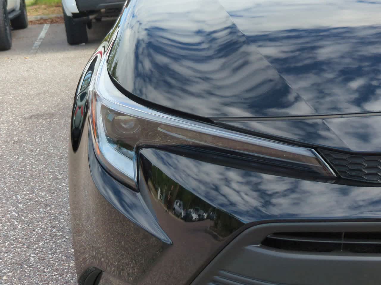 Thumbnail: 2026 Toyota Corolla - 10