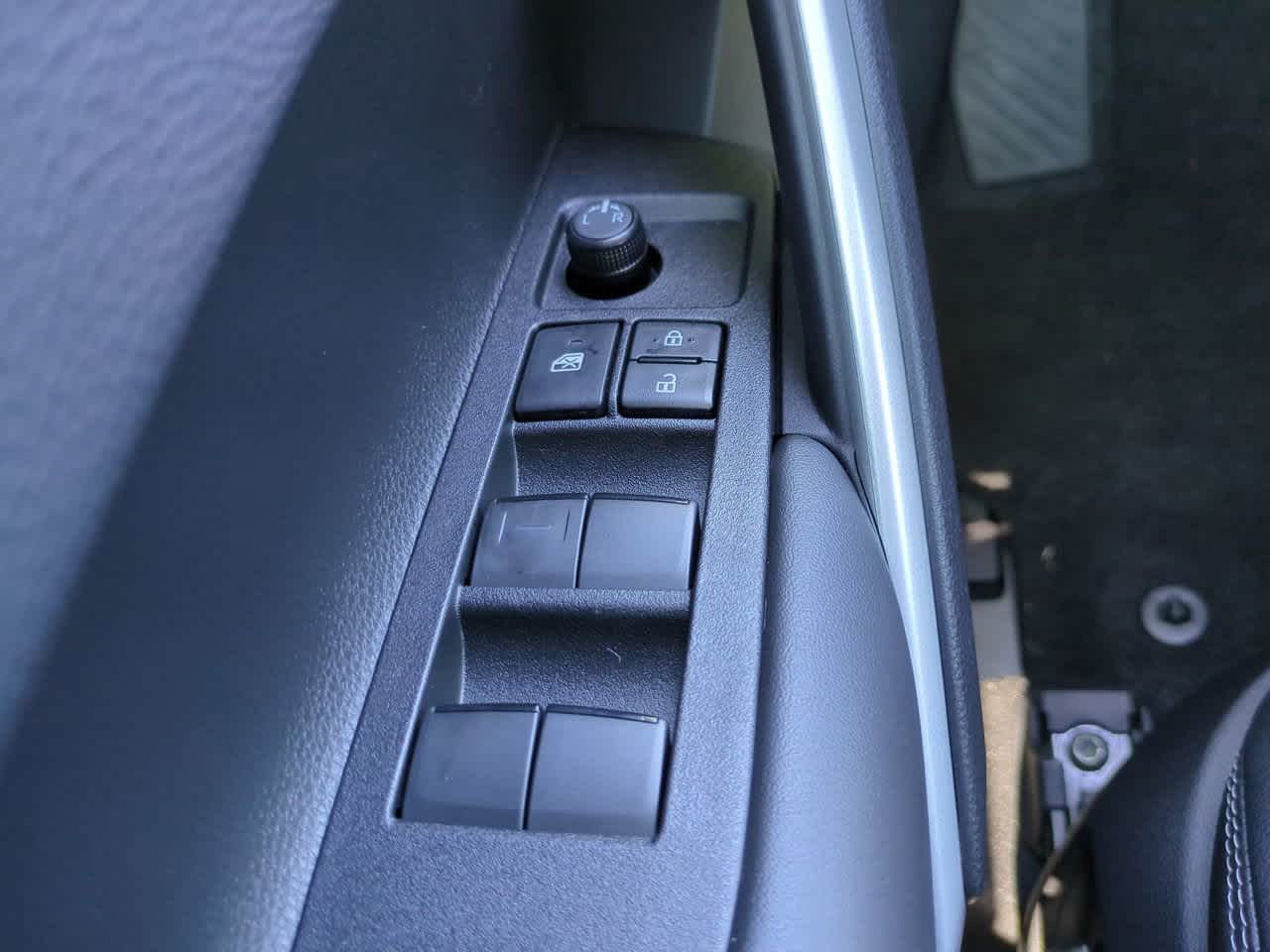 Thumbnail: 2026 Toyota Corolla Cross - 23