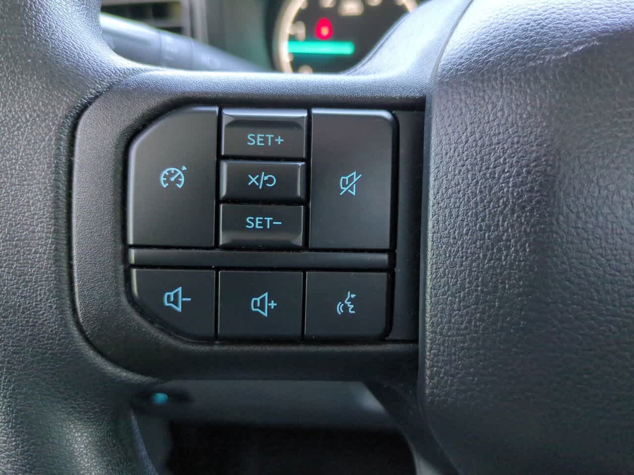 Thumbnail: 2024 Ford F-350 - 23