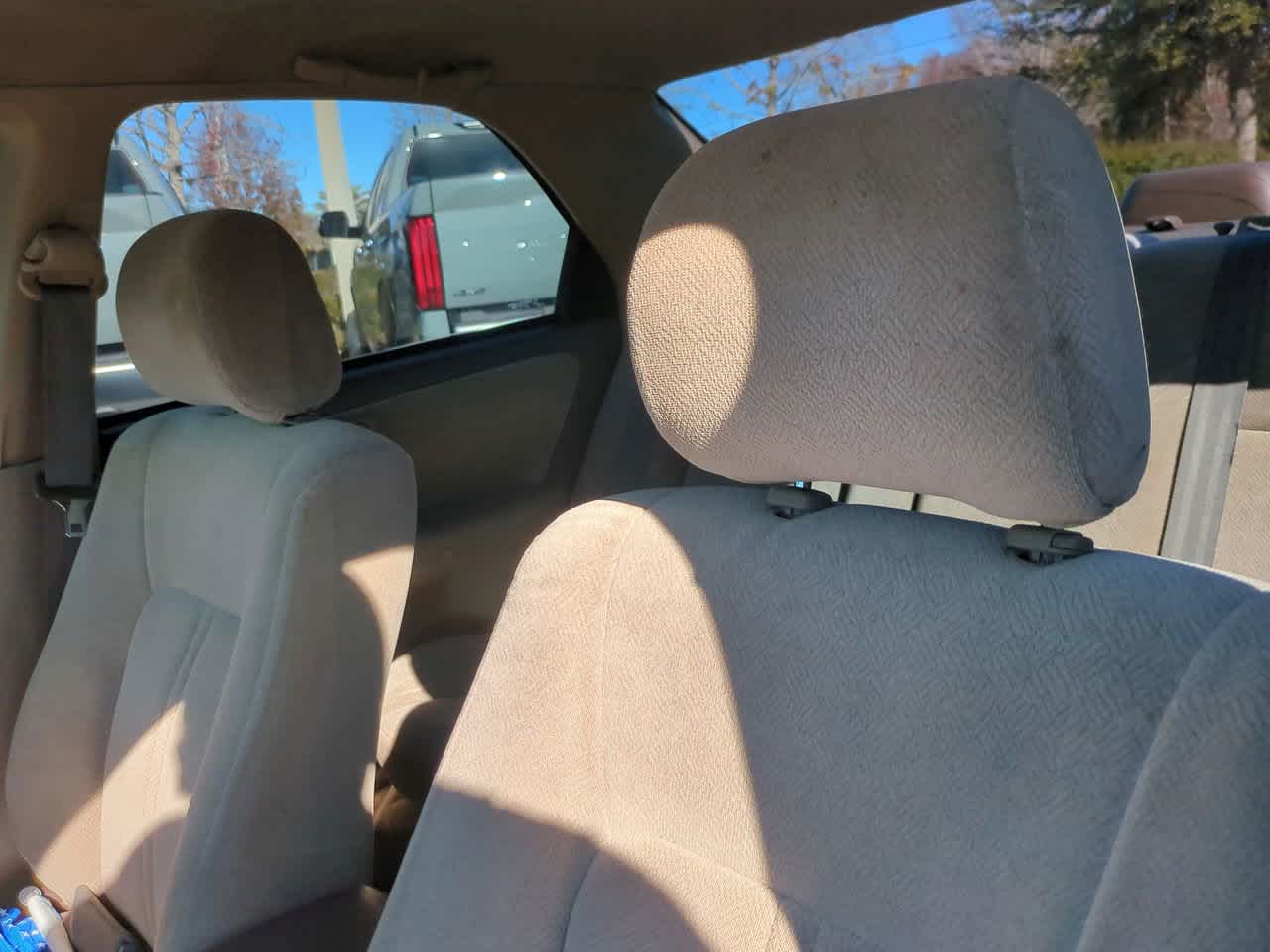 Thumbnail: 2001 Toyota Camry - 8