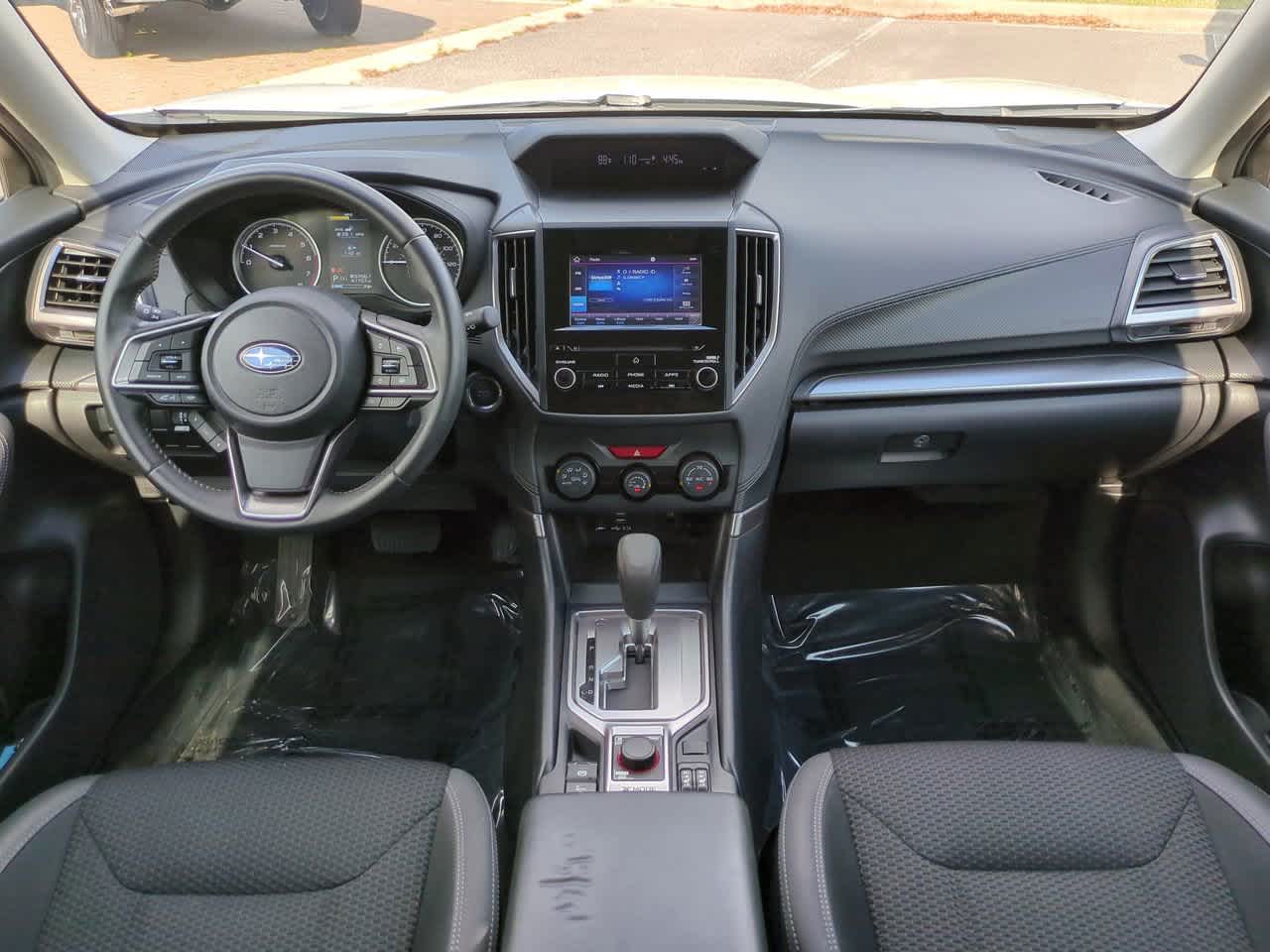 Thumbnail: 2023 Subaru Forester - 14
