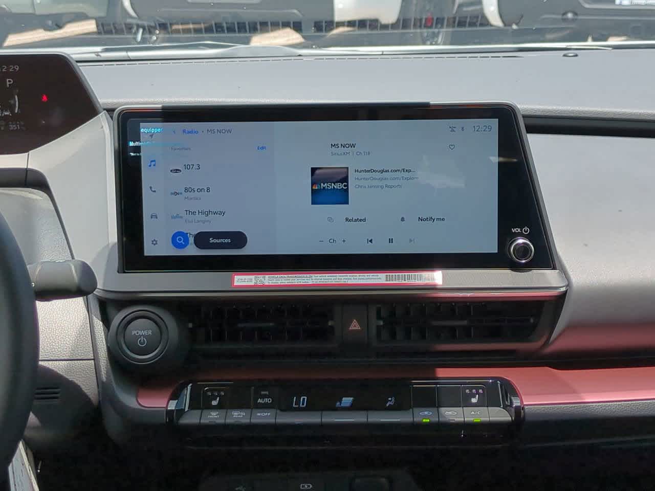 Thumbnail: 2026 Toyota Prius - 17