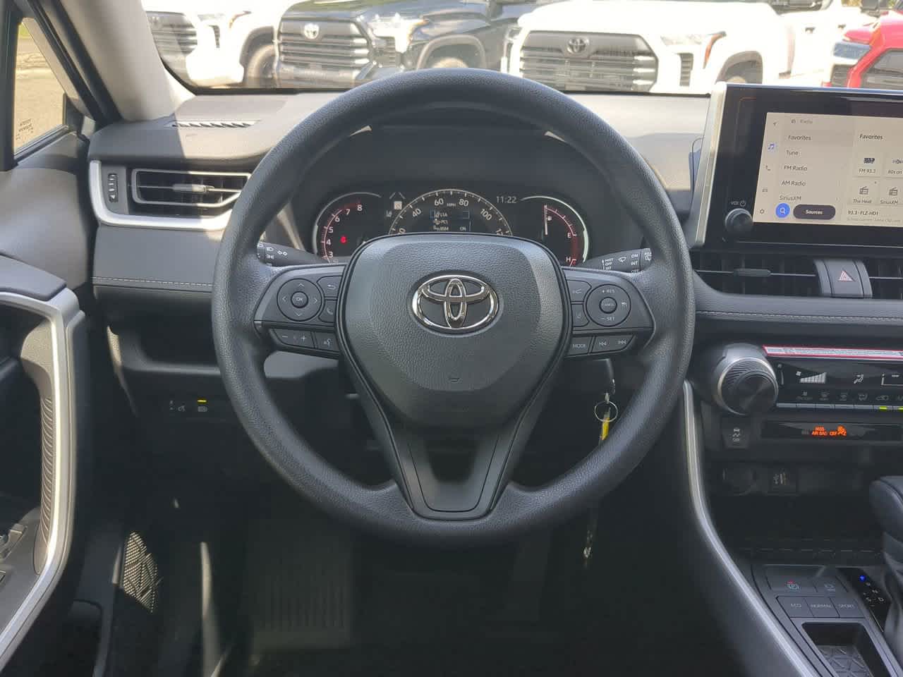 Thumbnail: 2025 Toyota RAV4 - 15