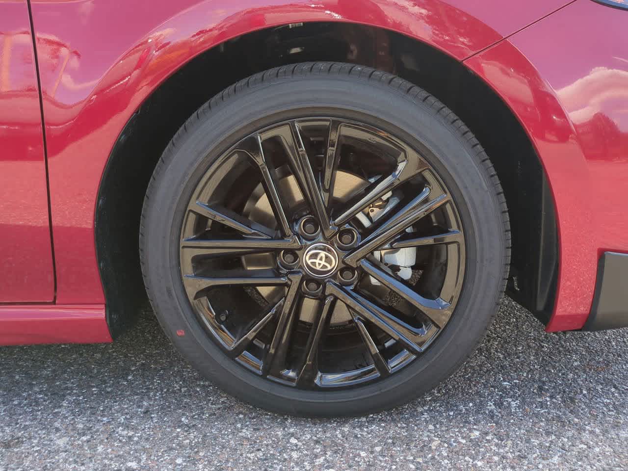 Thumbnail: 2026 Toyota Camry - 11