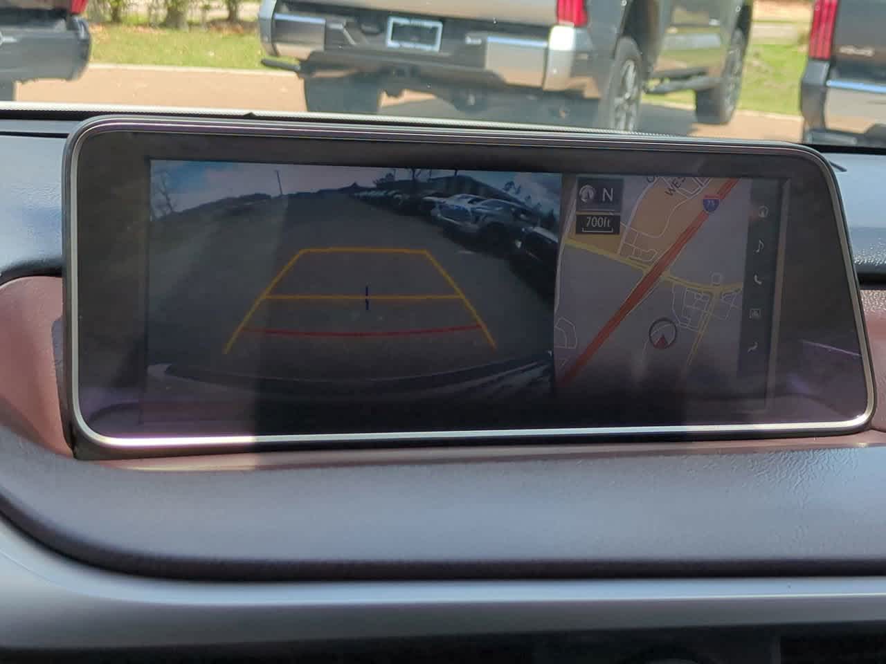 Thumbnail: 2017 Lexus RX - 20