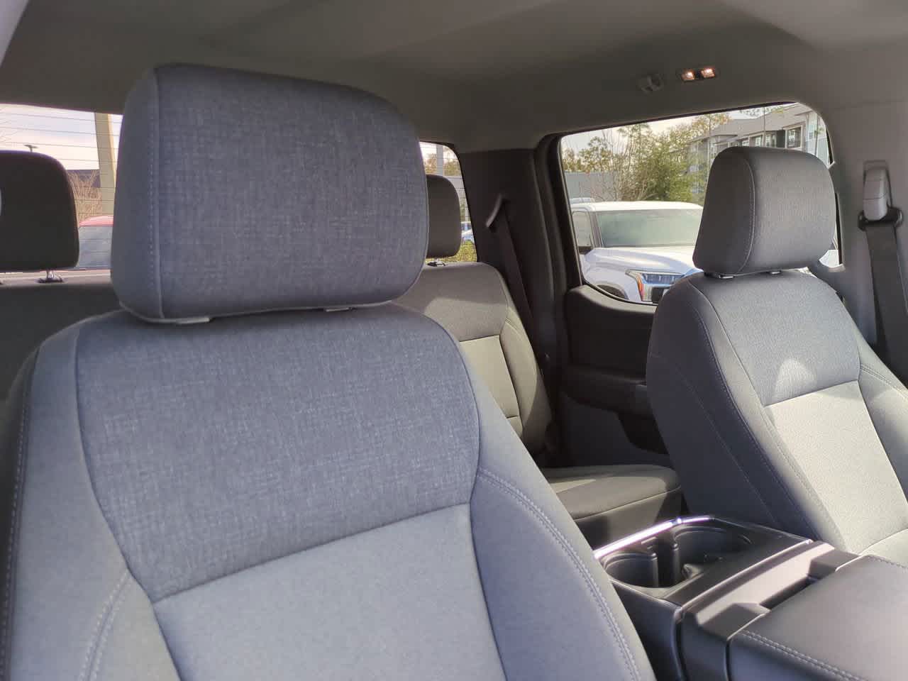 Thumbnail: 2025 Ford F-150 - 7