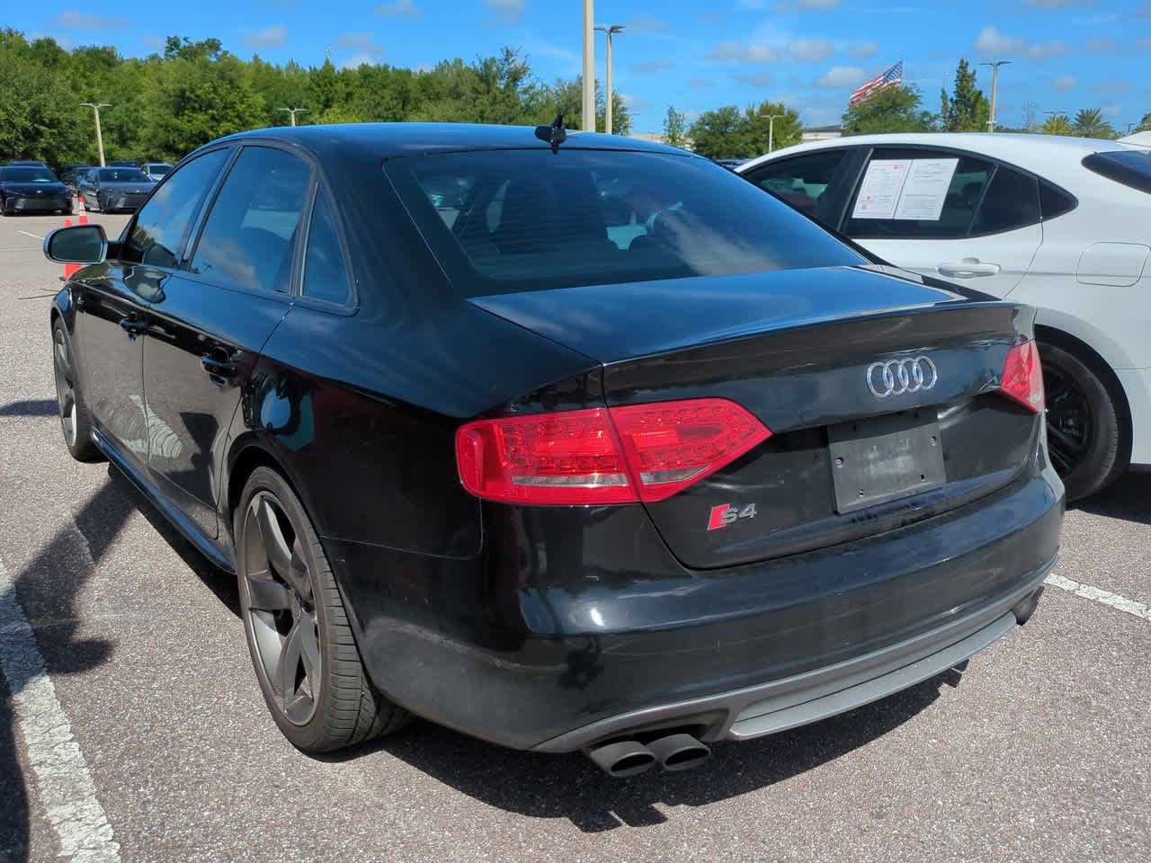 Thumbnail: 2010 Audi S4 - 3