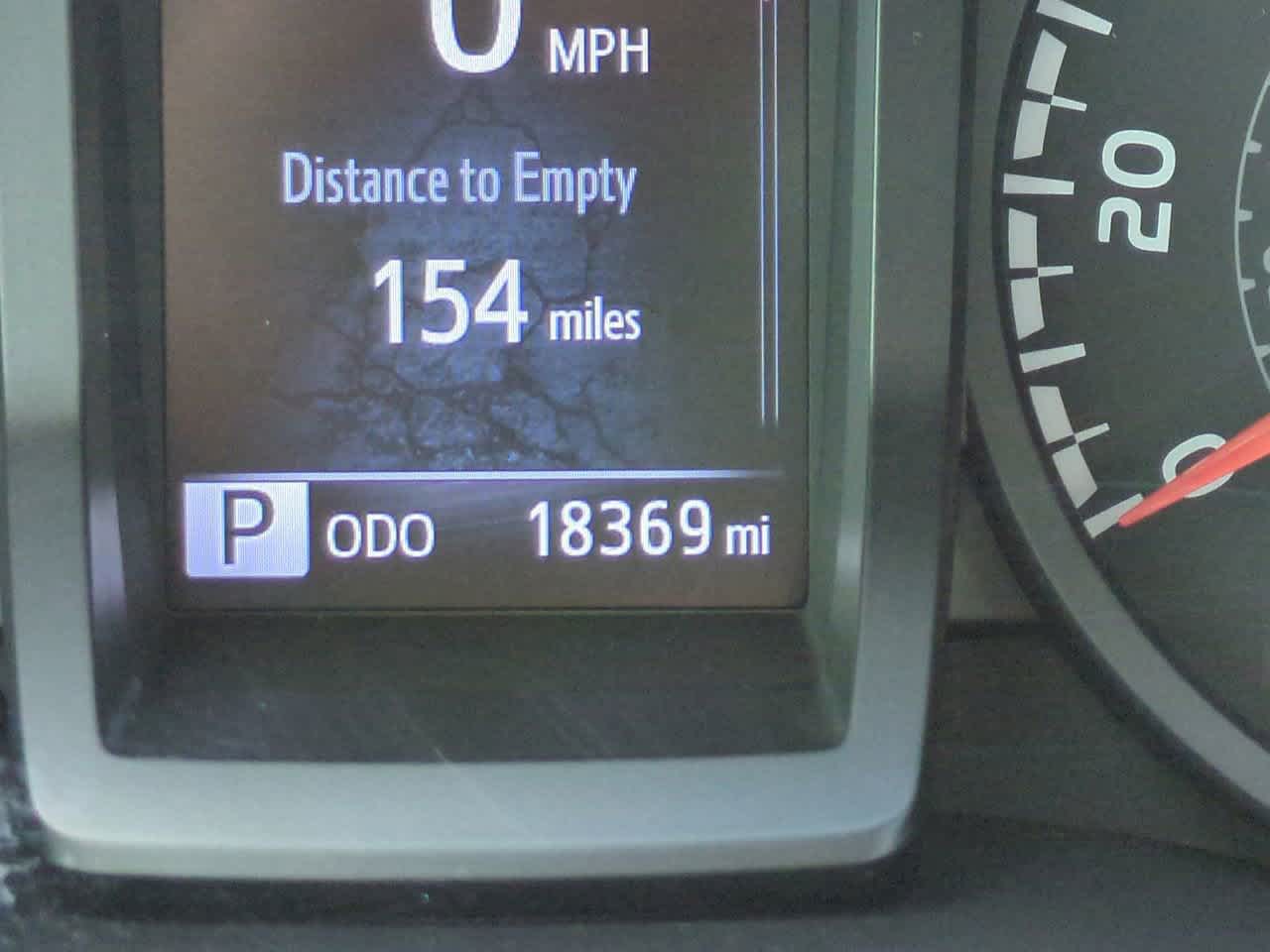 Thumbnail: 2023 Toyota Tacoma - 25