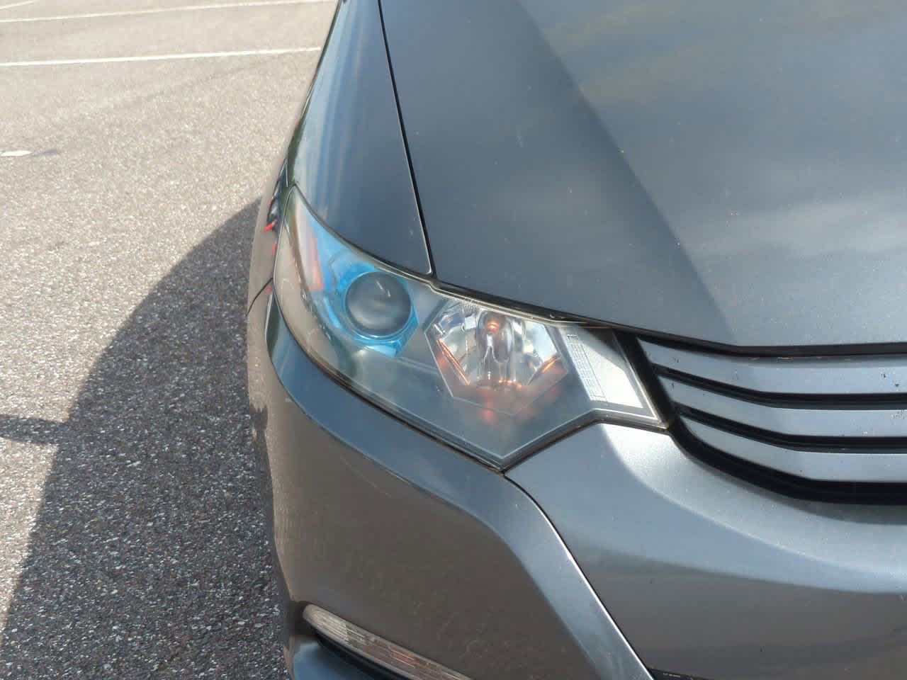 Thumbnail: 2011 Honda Insight - 10