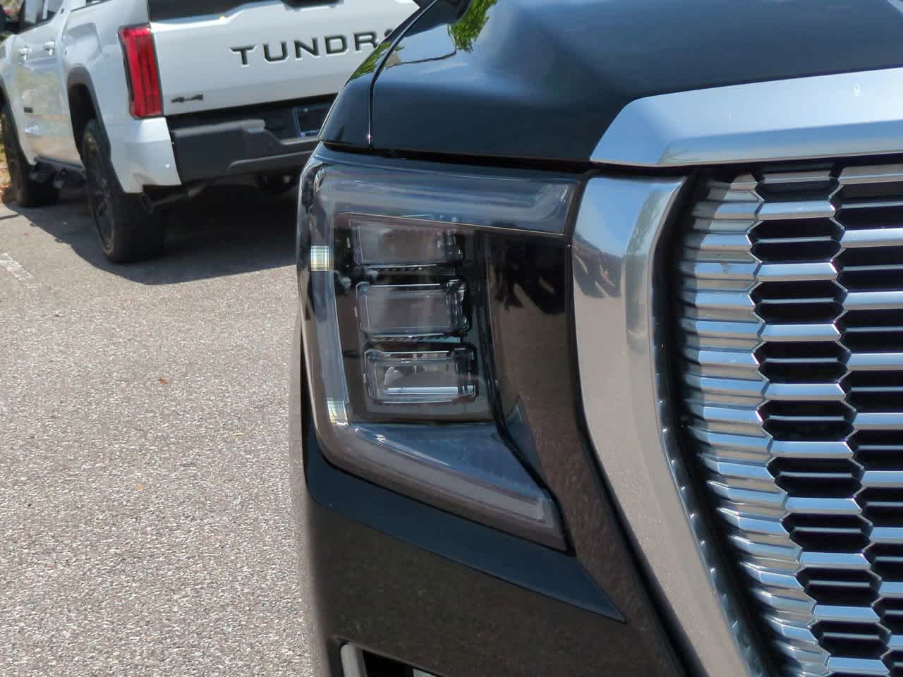 Thumbnail: 2021 GMC Yukon - 10