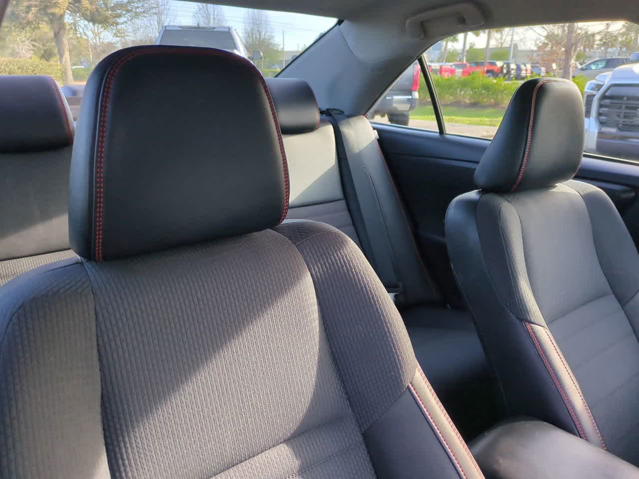 Thumbnail: 2017 Toyota Camry - 7