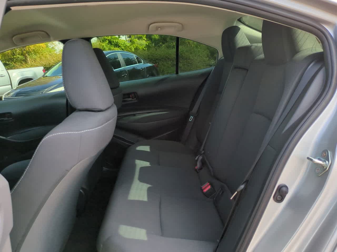 Thumbnail: 2024 Toyota Corolla - 13