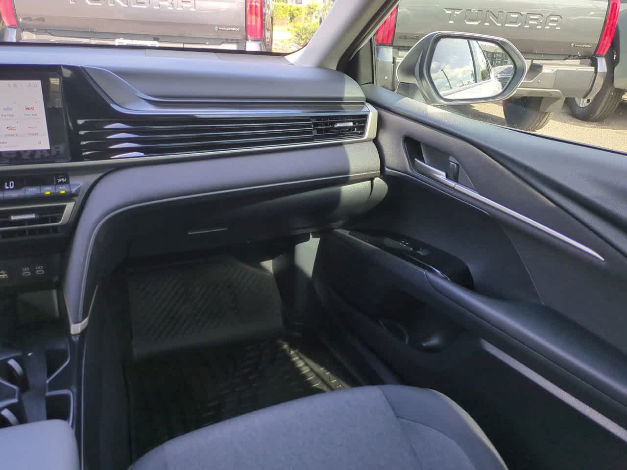 Thumbnail: 2025 Toyota Camry - 16